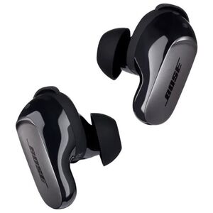 Słuchawki Bose QuietComfort Ultra czarne (882826-0010)