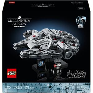 LEGO Star Wars Sokół Millennium (75375)