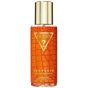 Guess Guess Sexy Skin Solar Warmth Mgiełka Do Ciała 250Ml