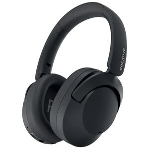Słuchawki Creative Zen Hybrid 2 czarne (51EF1140AA001)