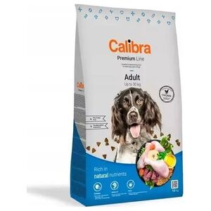Calibra Calibra Premium Line Adult 12kg