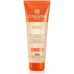 Collistar COLLISTAR SOOTHING MOISTURIZING AFTER-SUN SHOWER SHAMPOO 250ML