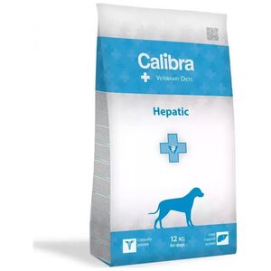 Calibra Calibra Veterinary Diets Dog Hepatic 12kg