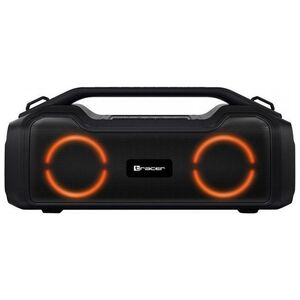 Głośnik Tracer Tracer BigBoy TWS bluetooth czarny