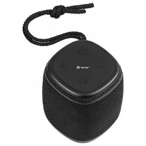 Głośnik Tracer Tracer Splash S TWS bluetooth czarny