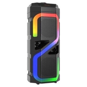Głośnik Tracer Tracer Tower Natrix TWS bluetooth czarny
