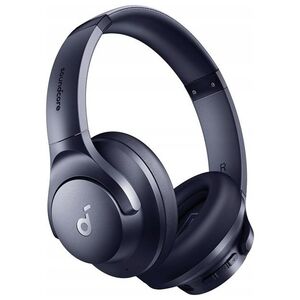 Słuchawki Anker Słuchawki nauszne Soundcore Q20i niebieskie
