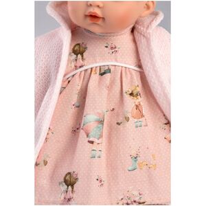 Llorens Lalka Aitana 33 cm