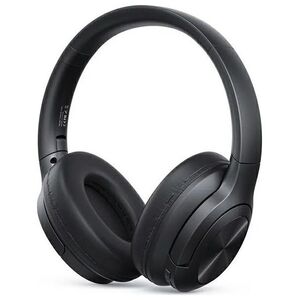 Słuchawki Usams US-YH Series czarne (USA001338)