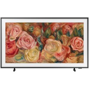 Telewizor Samsung QE65LS03DAUXXH QLED 65'' 4K Ultra HD Tizen
