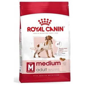 Royal Canin Royal Canin SHN Medium Adult BF 4kg