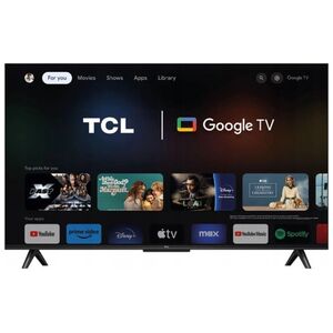 Telewizor TCL Telewizor LED 55 cali 55V6B