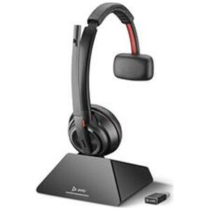 Słuchawki HP Savi 8210 UC  (S77178445)