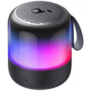 Głośnik Anker Głonik Glow Mini Czarny