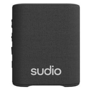 Głośnik Sudio Sudio S2 Black