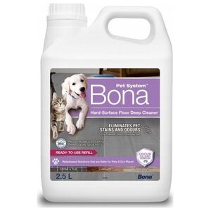 Bona Bona PET Płytki | Laminaty 2.5 L