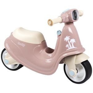 Smoby Smoby Skuter 721008 różowy