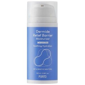 Purito Krem regenerujący Dermide Relief Barrier Moisturizer - 100 ml