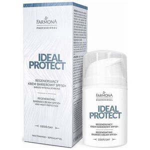 Farmona Ideal Protect regenerujący krem barierowy SPF50+ 50ml
