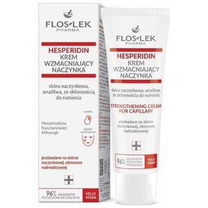 Floslek Hesperidin krem wzmacniający naczynka 50ml