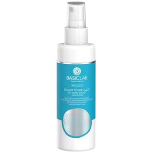 Basiclab Micellis Primer tonizujący do skóry suchej i wrażliwej 150ml