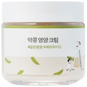 Round Lab Odżywczy krem z soją i adenozyną Soybean Nourishing Cream - 80 ml