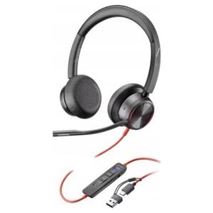 Słuchawki HP Blackwire C8225  (8X223AA)