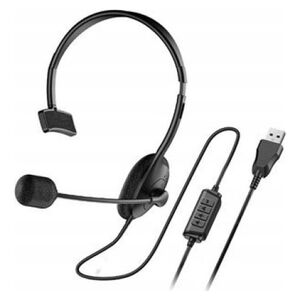 Słuchawki Genius HS-100U  (31710027400)