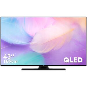 Telewizor Elit Tv ELIT TV QLED 43" Q-4322UHDTS2 SMART