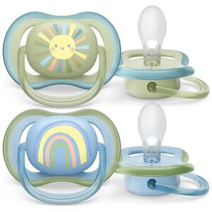 Avent AVENT SCF085/58-SMOCZEK AIR 0-6M BOY