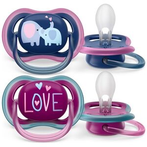Avent AVENT SCF349/22-SMOCZEK AIR 18M+ GIRL