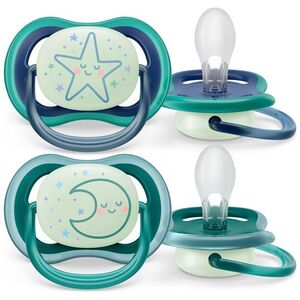 Avent AVENT SCF376/13-SMOCZEK AIR NOCNY 6-18M BOY