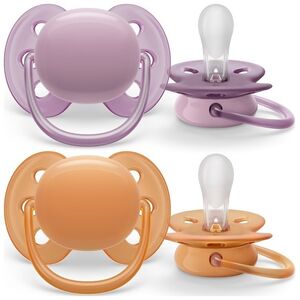 Avent AVENT SCF091/33-SMOCZEK SOFT 6-18M GIRL