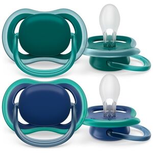 Avent AVENT SCF085/31 SMOCZEK AIR 6-18M BOY GŁADKI
