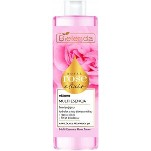 Bielenda Royal Rose Elixir multi esencja tonizująca 200ml