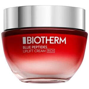 Biotherm Blue Peptides Uplift Cream Rich Krem do twarzy 50ml