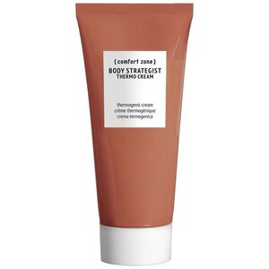 Comfort Zone Body Strategist Thermo Cream krem antycellulitowy 200ml