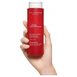 Clarins CLARINS EAU DYNAMISANTE SHOWER GEL 200ML