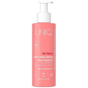 UNI.Q Be Fancy żel do mycia twarzy 150ml
