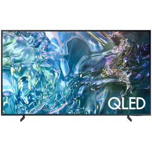 Telewizor Samsung QE55Q60DAUXXH QLED 55'' 4K Ultra HD Tizen