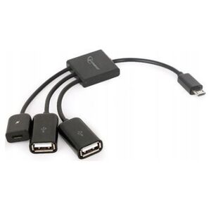 Kabel zasilający PremiumCord PREMIUMCORD Kabel sériový 3m modemový (Canon 9F/25M)