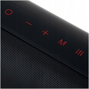 Głośnik Camry Głonik bezprzewodowy Bluetooth CR1901