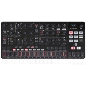 IK Multimedia IK Uno Synth Pro X - Syntezator analogowy