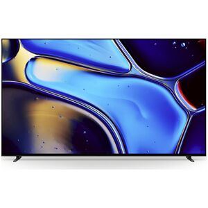 Telewizor Sony FWD-55XR80 OLED 55'' 4K Ultra HD Google TV