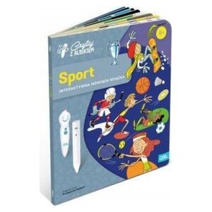 Albi Czytaj z Albikiem Sport