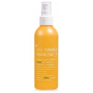 Ziaja Nawilżający i świeży tonik do twarzy kokos-pomarańcza 190ml