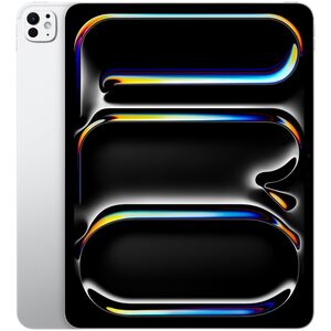 Tablet Apple iPad Pro 13" 7 gen. 2048 GB 5G Srebrny (MWT23HC/A)