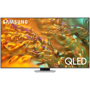 Telewizor Samsung QE75Q80DATXXH QLED 75'' 4K Ultra HD Tizen