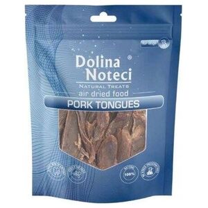 Dolina Noteci DOLINA NOTECI Treats dla psa ozory wieprzowe 150 g