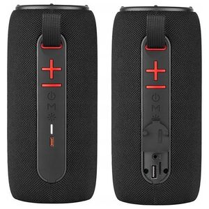 Głośnik Tracer Głośnik TRACER Stripe TWS BT USB